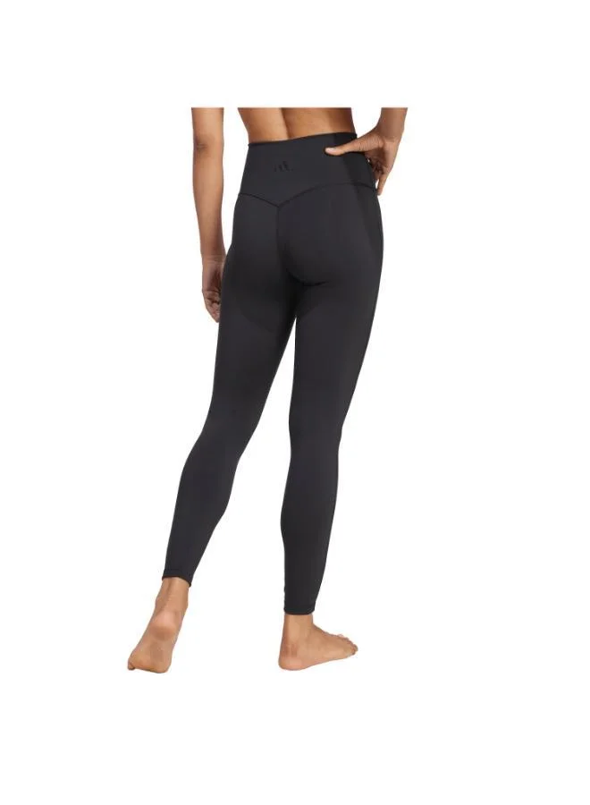 اديداس بنطال ضيّق All Me Sculpt 7/8